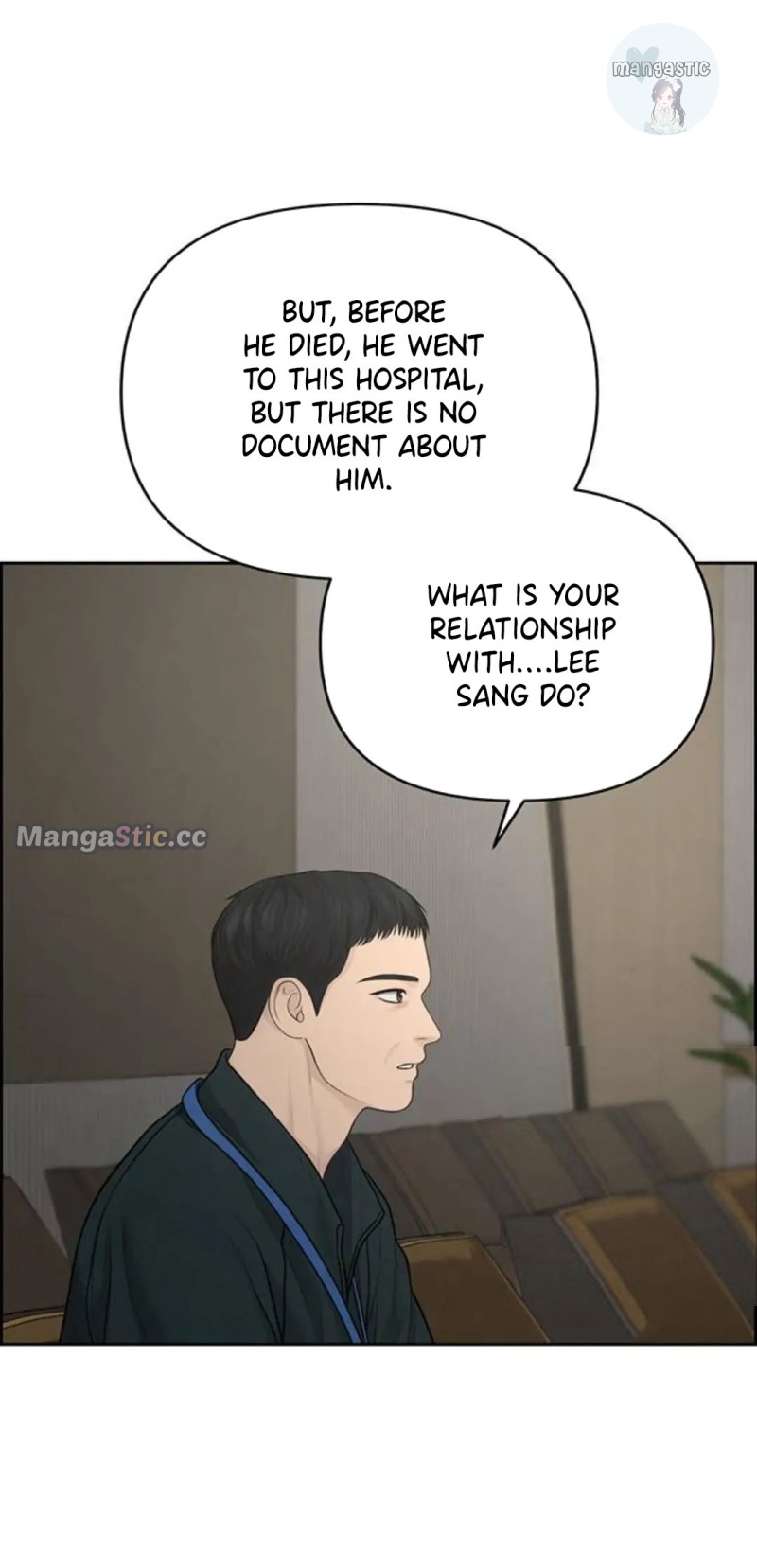 Only Hope Chapter 43 - Page 44