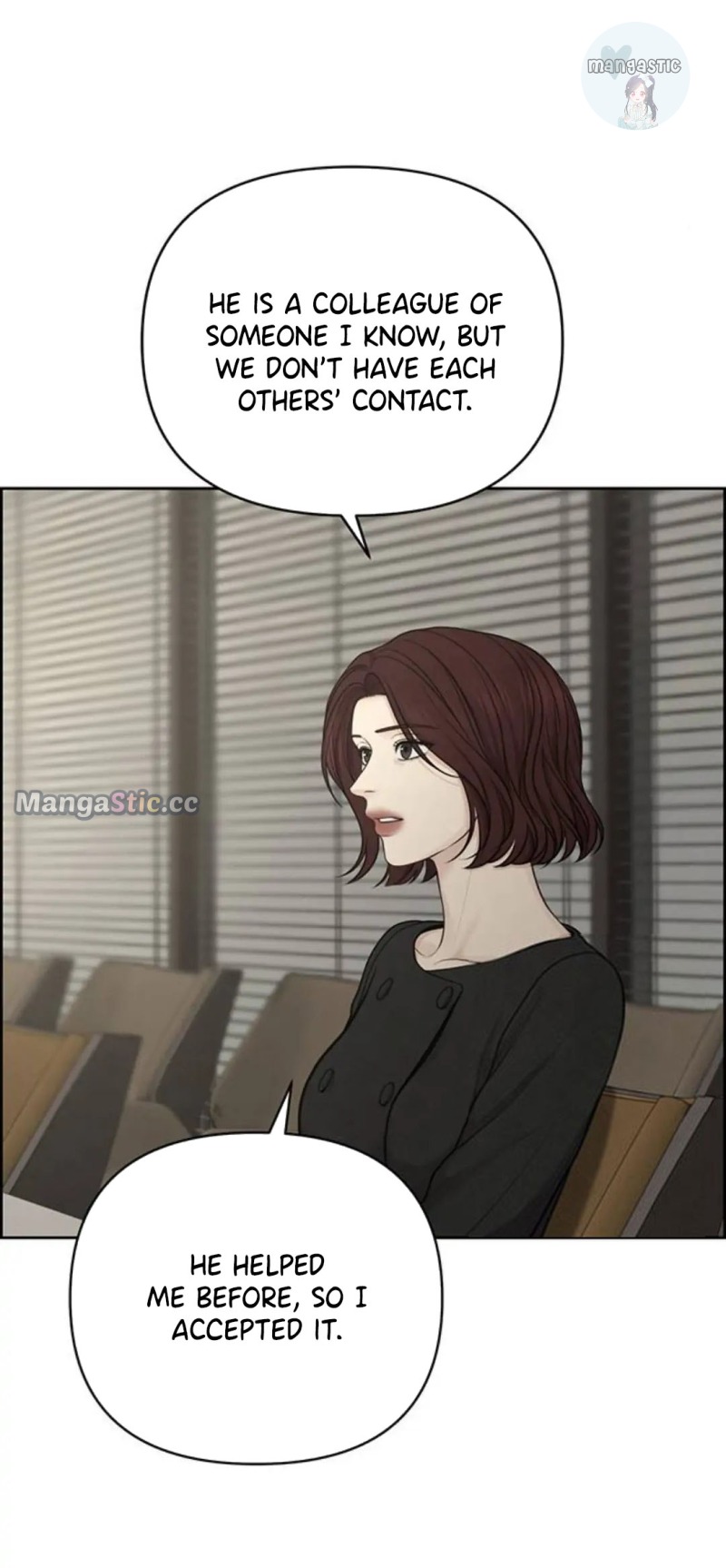 Only Hope Chapter 43 - Page 45