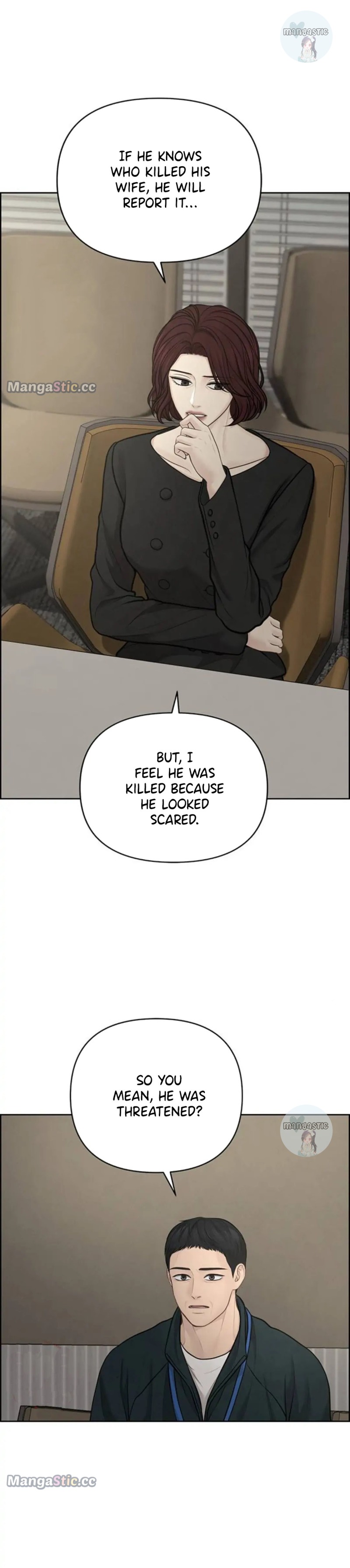 Only Hope Chapter 43 - Page 46