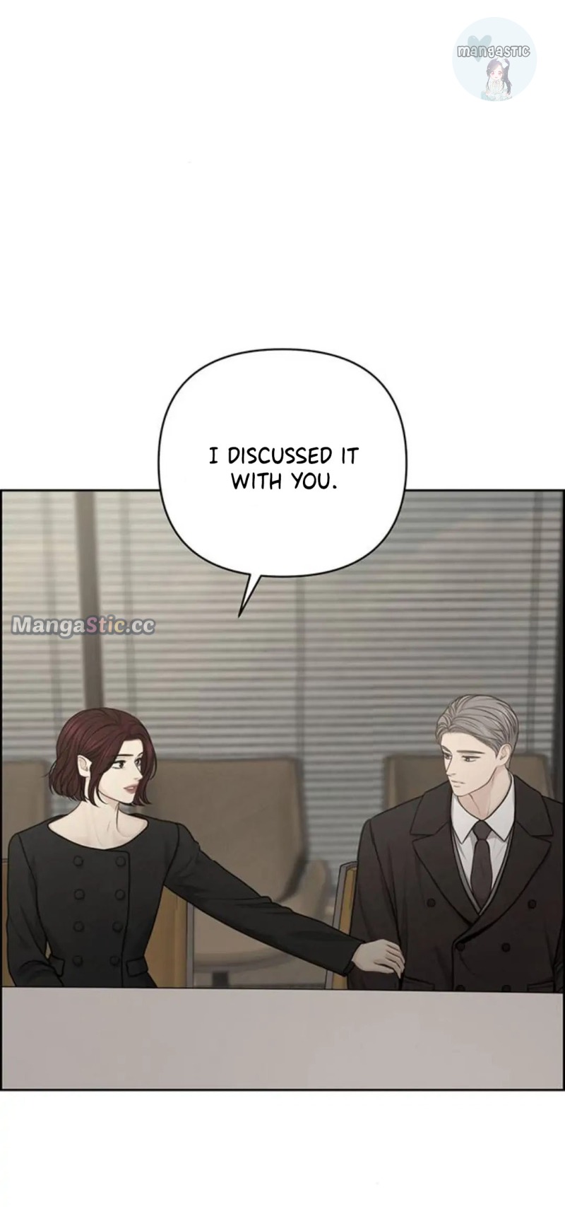 Only Hope Chapter 43 - Page 49