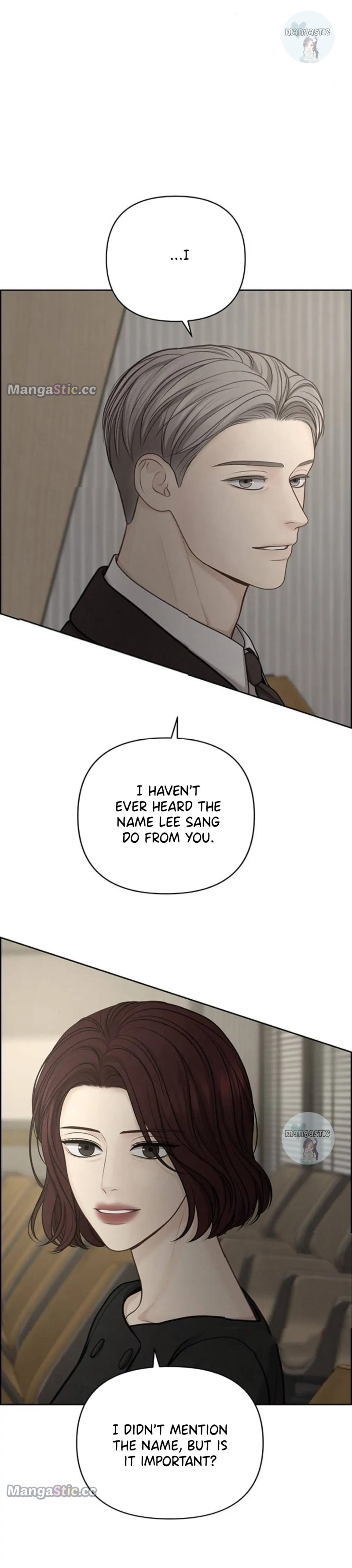 Only Hope Chapter 43 - Page 50
