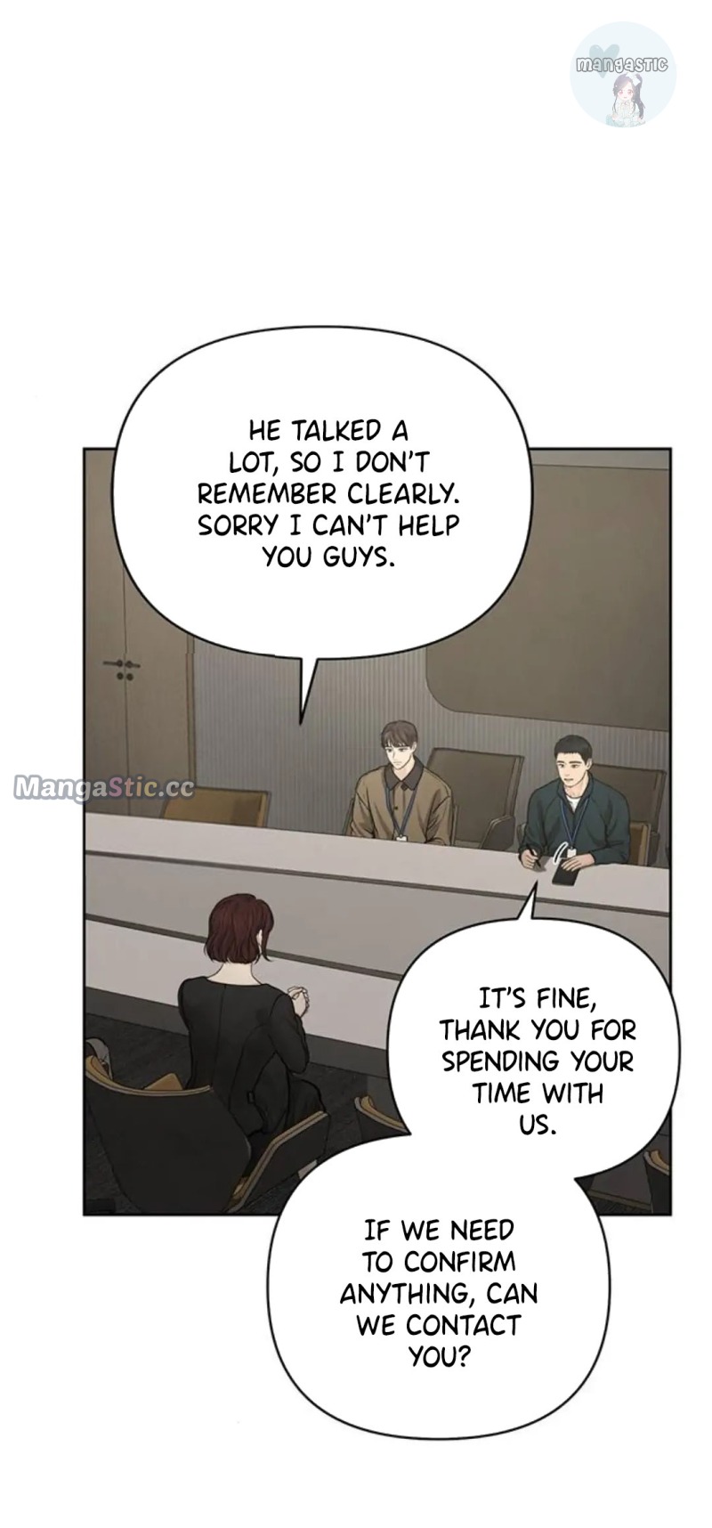 Only Hope Chapter 43 - Page 53