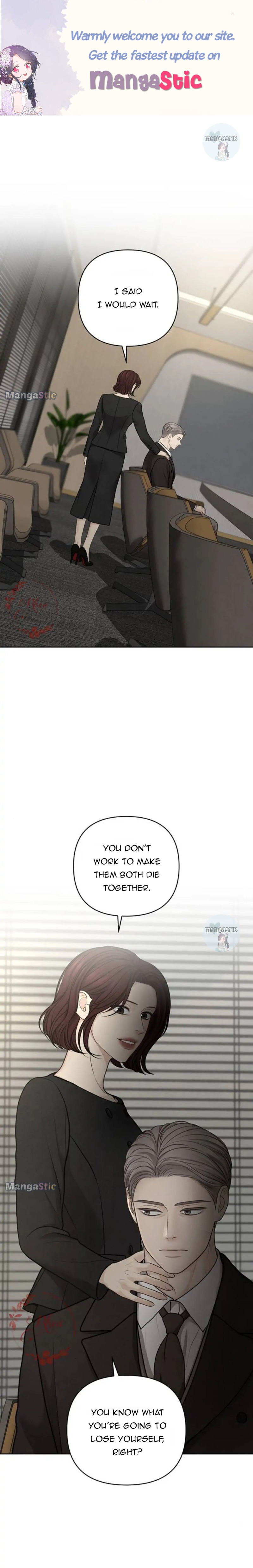 Only Hope Chapter 44 - Page 1