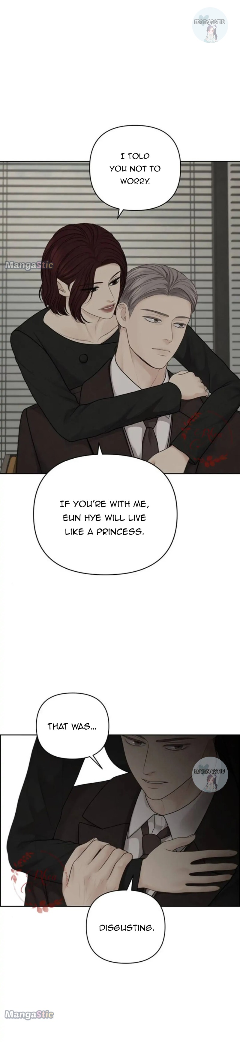 Only Hope Chapter 44 - Page 3