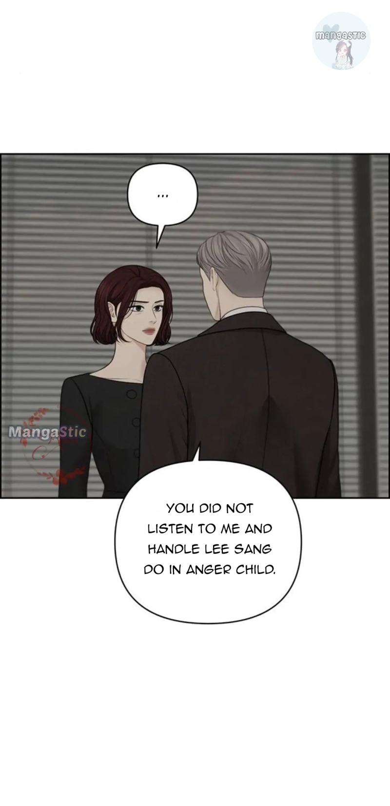Only Hope Chapter 44 - Page 7