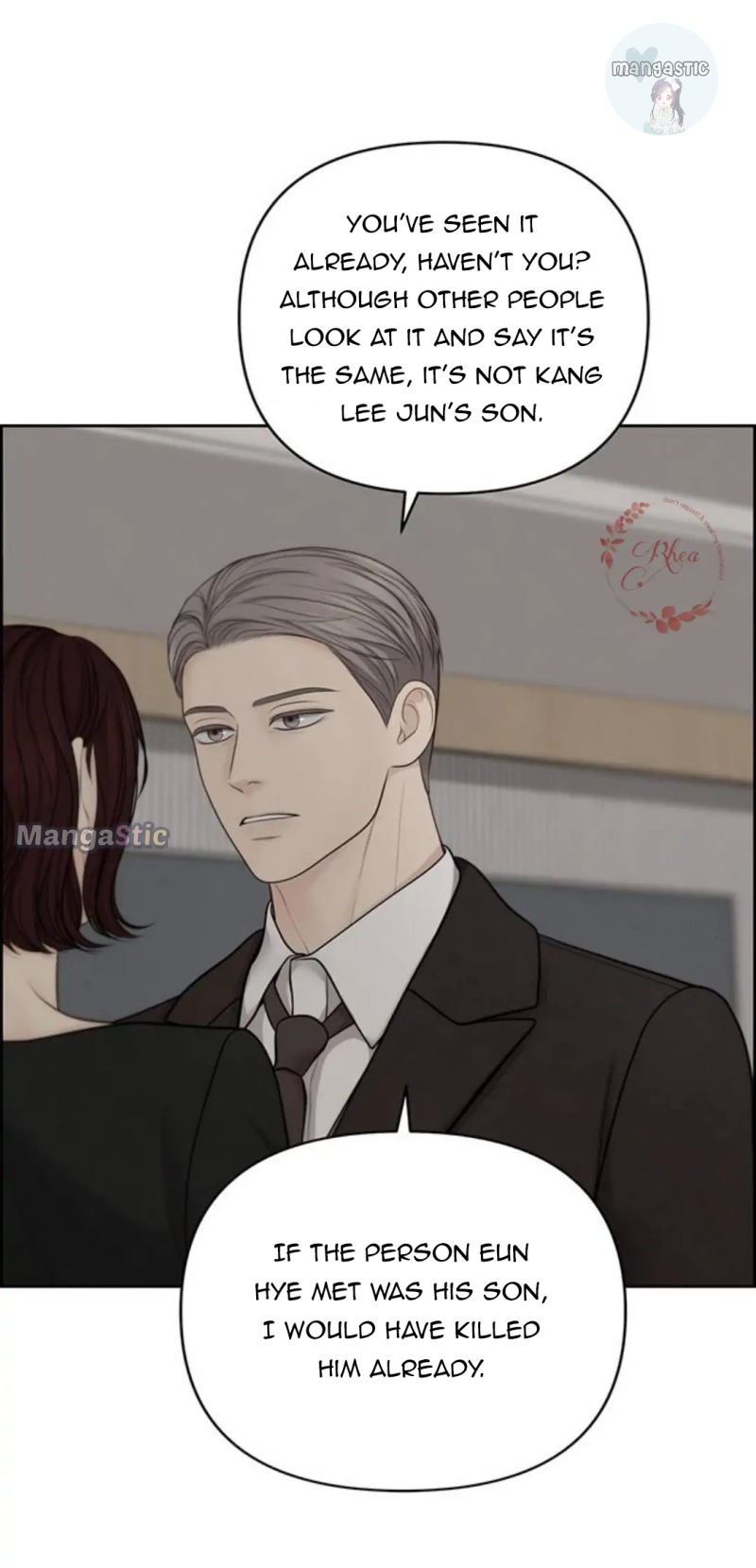 Only Hope Chapter 44 - Page 9