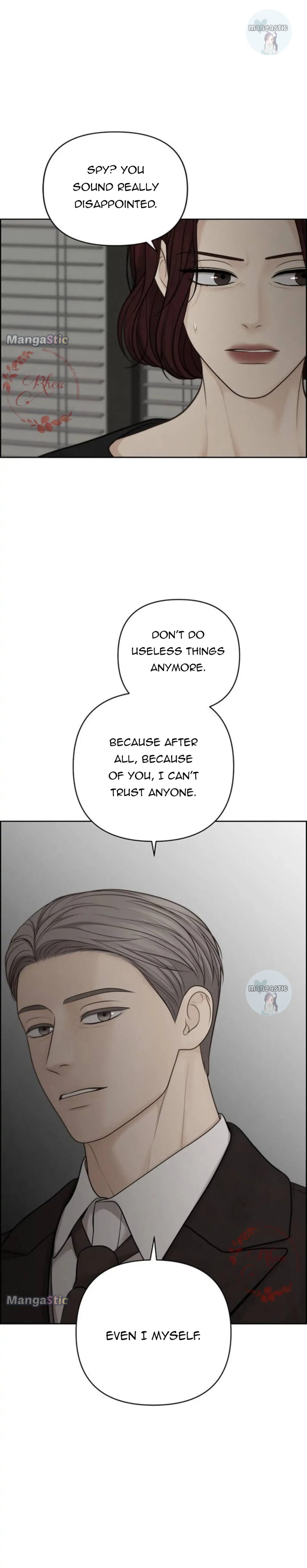 Only Hope Chapter 44 - Page 11