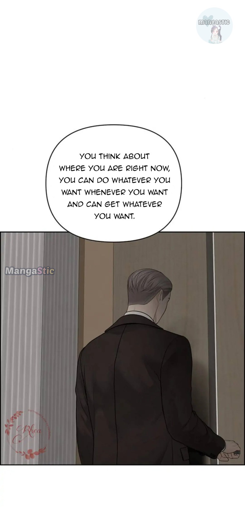 Only Hope Chapter 44 - Page 14