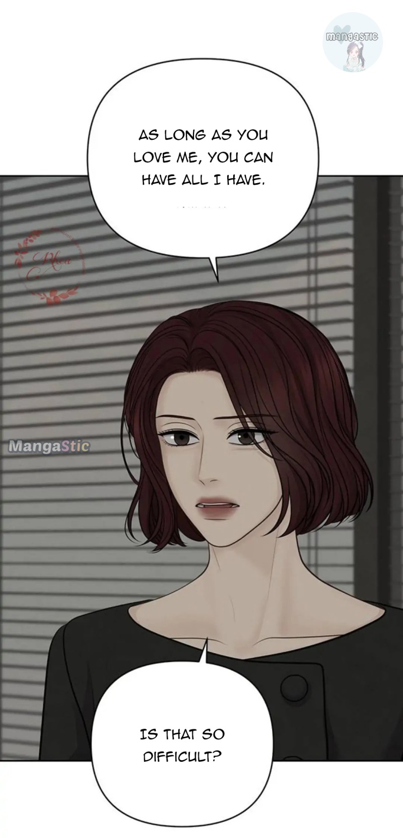 Only Hope Chapter 44 - Page 15