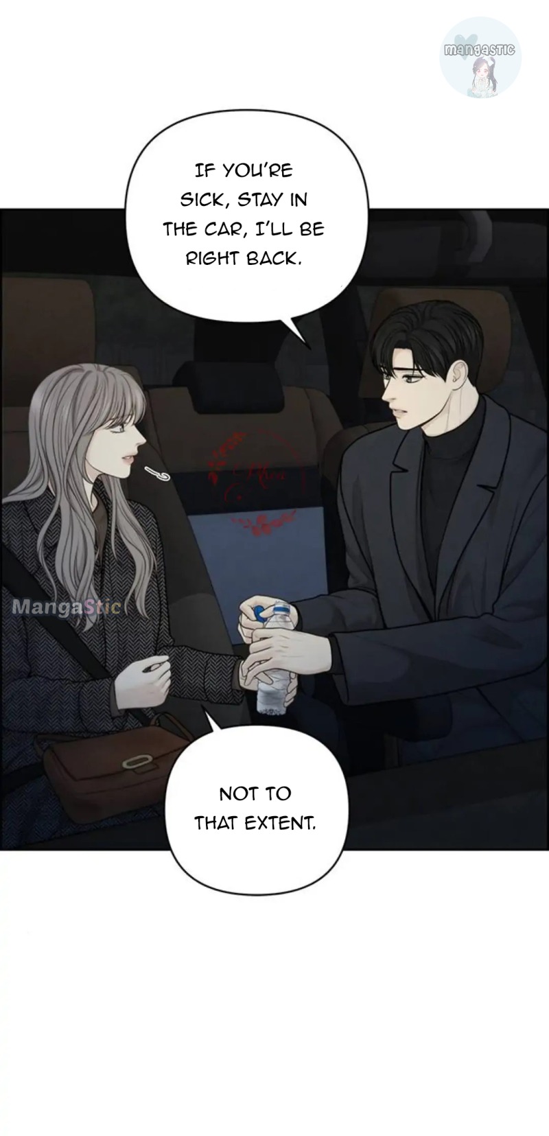 Only Hope Chapter 44 - Page 25