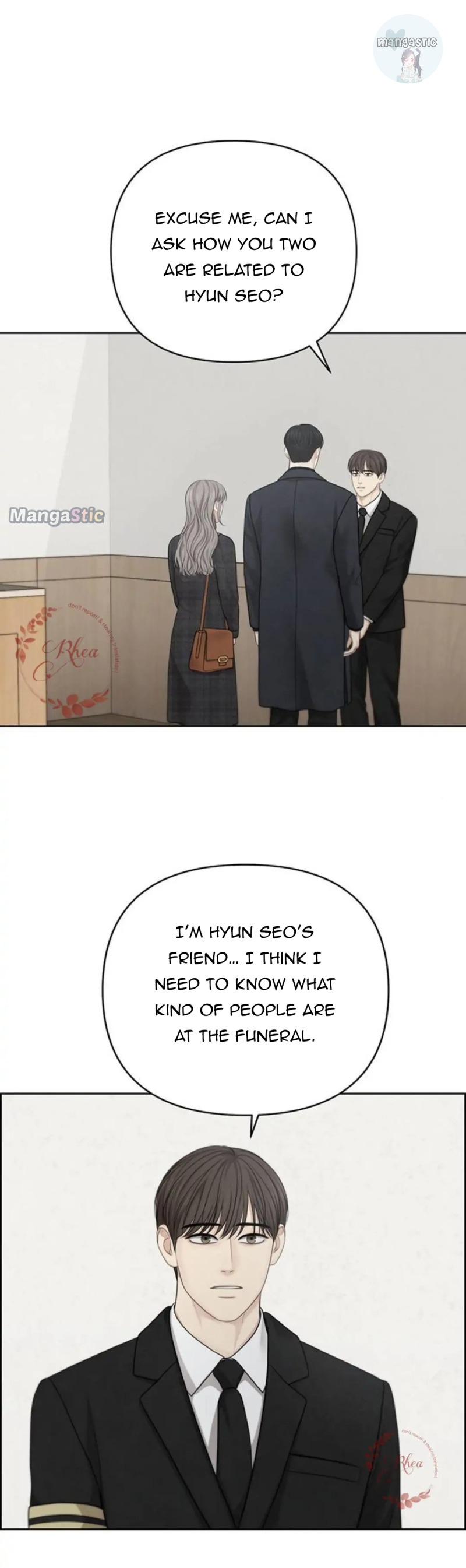 Only Hope Chapter 44 - Page 27