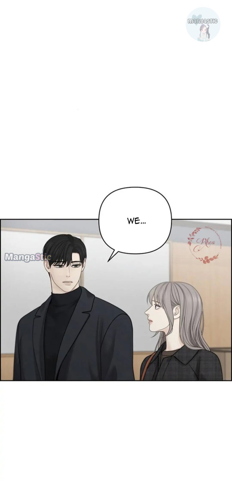 Only Hope Chapter 44 - Page 28