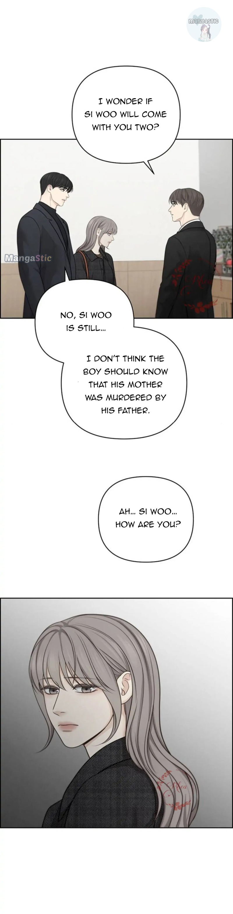 Only Hope Chapter 44 - Page 30