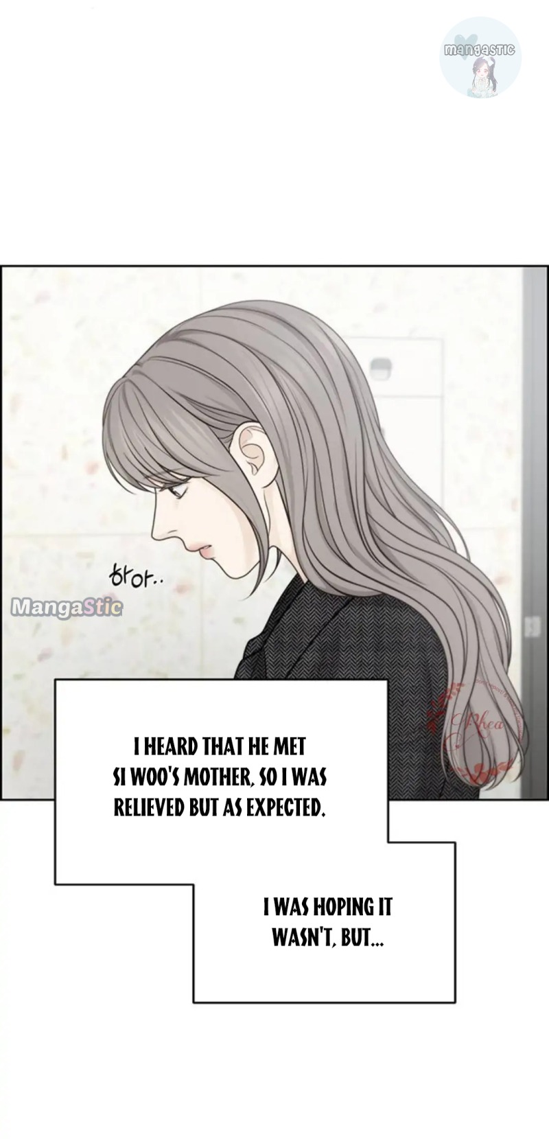 Only Hope Chapter 44 - Page 36