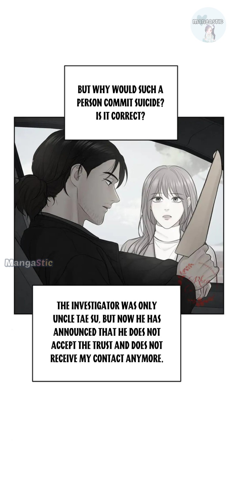 Only Hope Chapter 44 - Page 37