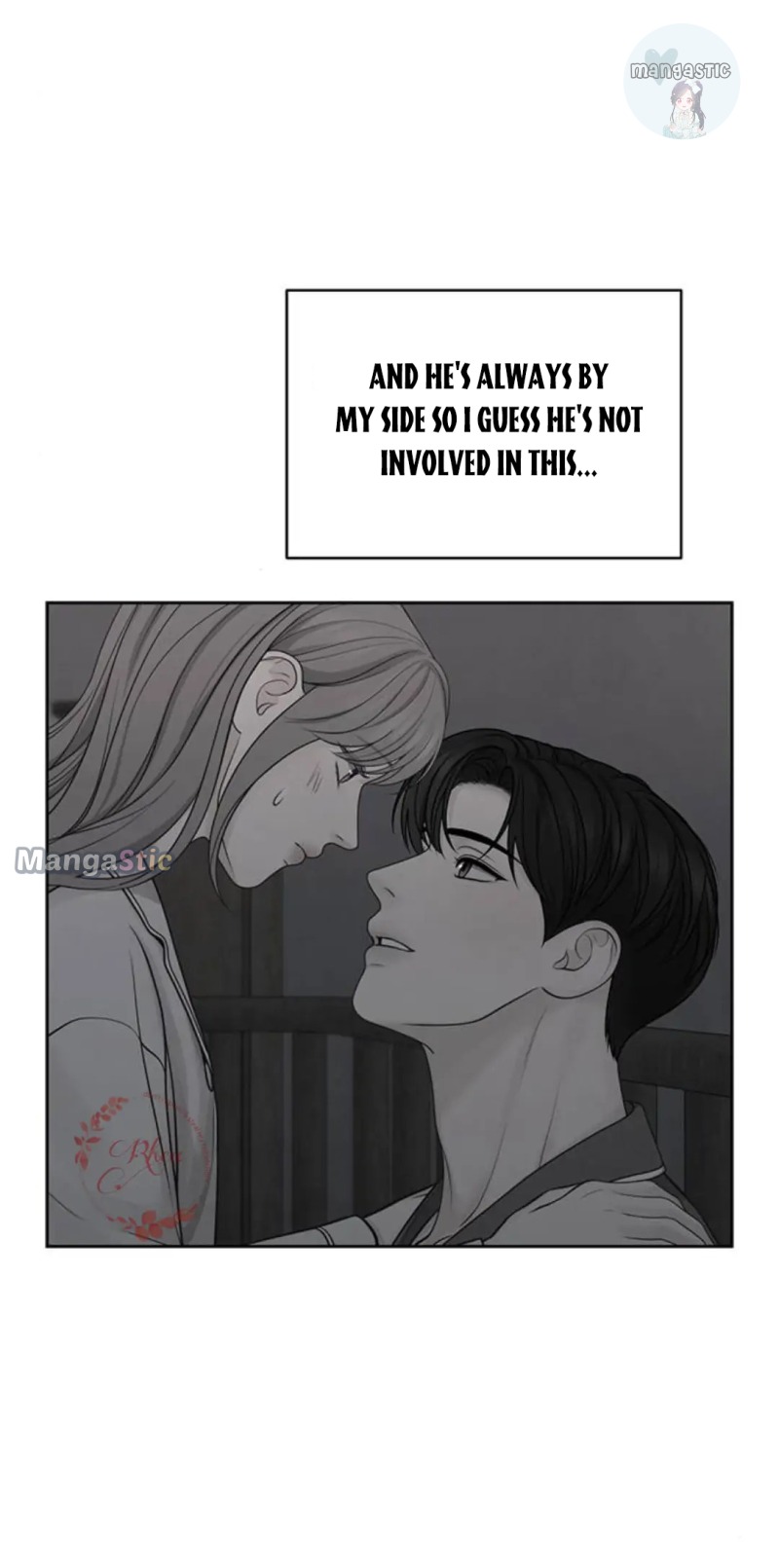 Only Hope Chapter 44 - Page 38