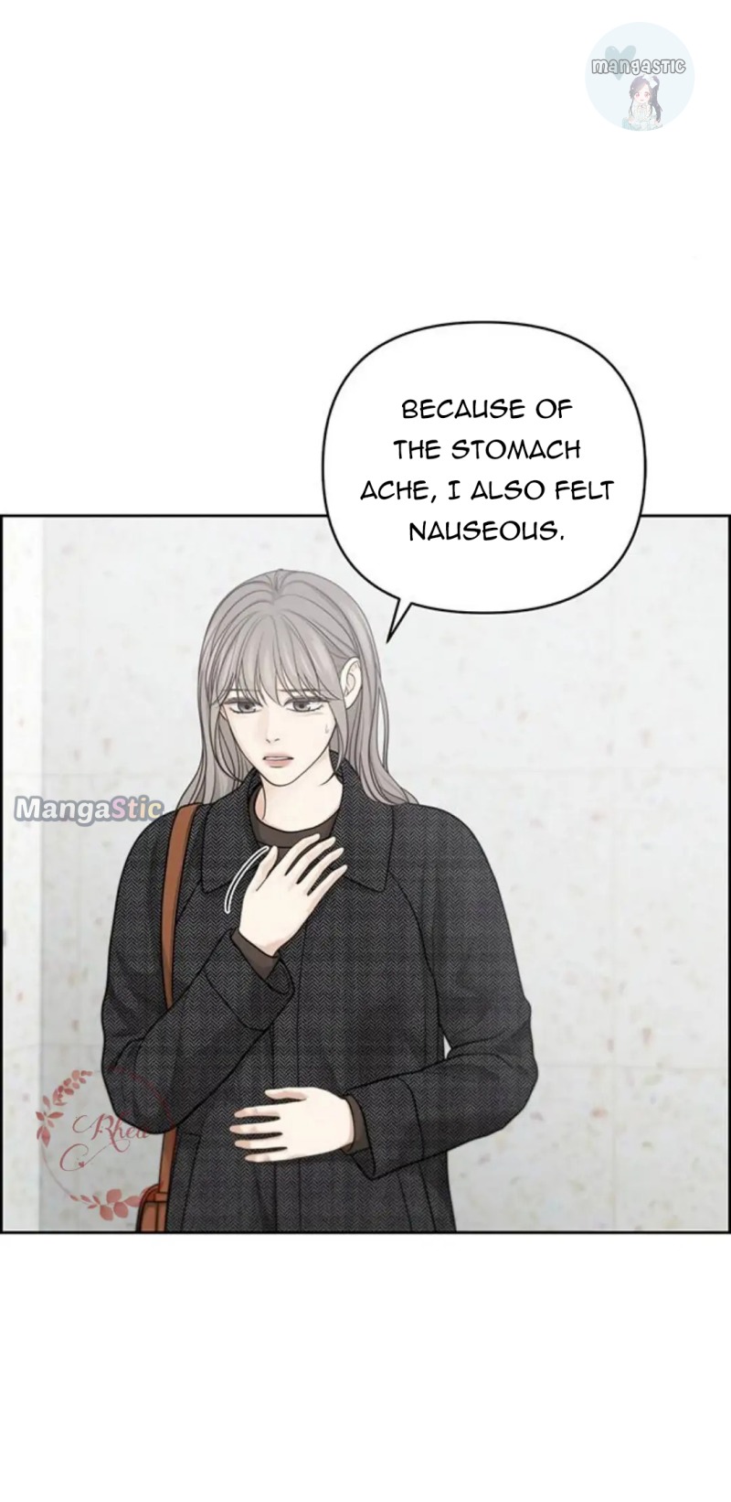 Only Hope Chapter 44 - Page 39