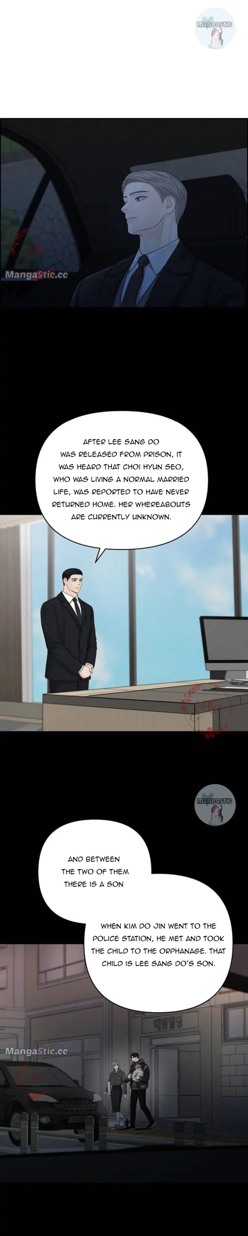Only Hope Chapter 45 - Page 2