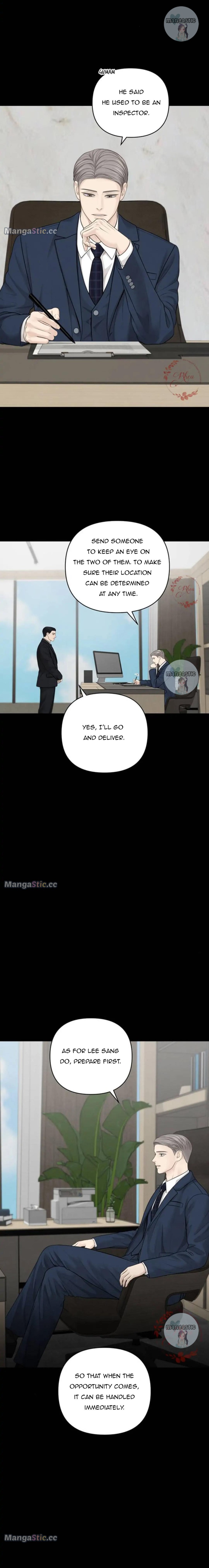 Only Hope Chapter 45 - Page 3