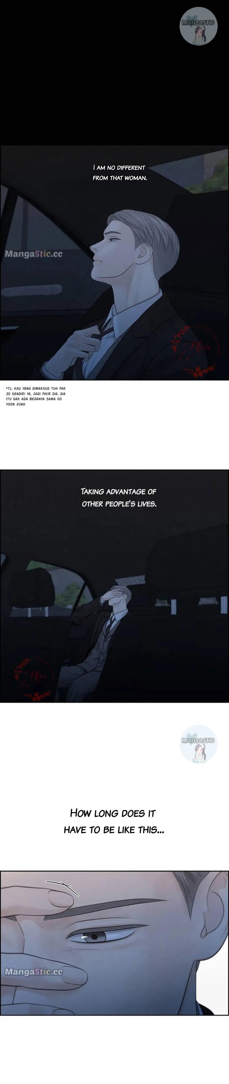 Only Hope Chapter 45 - Page 4