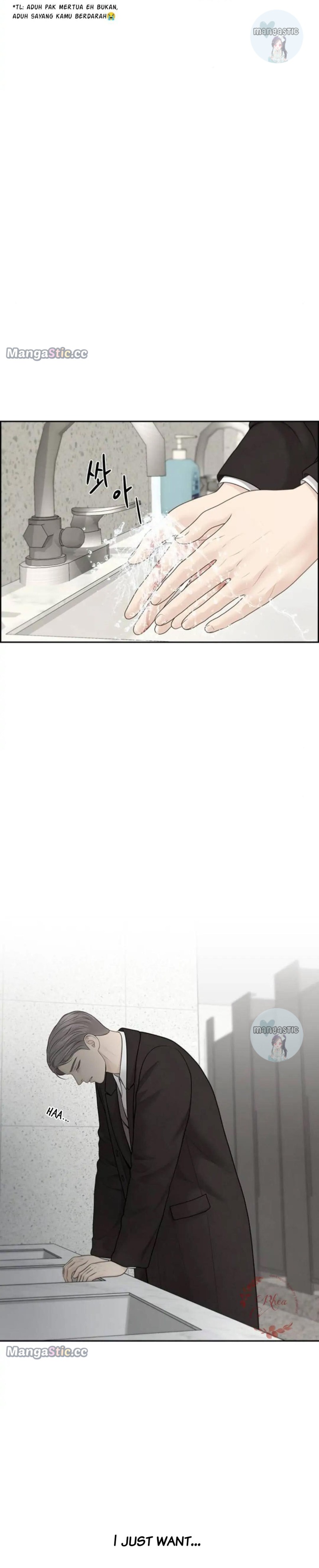 Only Hope Chapter 45 - Page 6