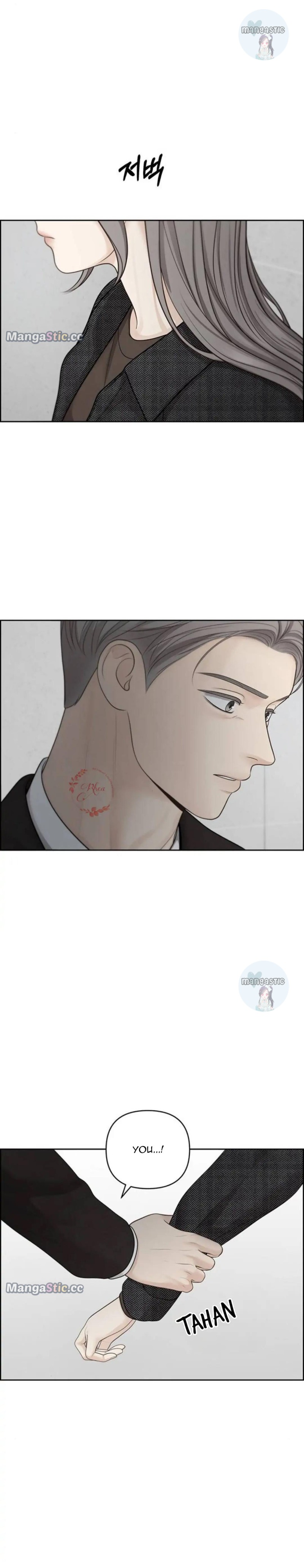 Only Hope Chapter 45 - Page 10