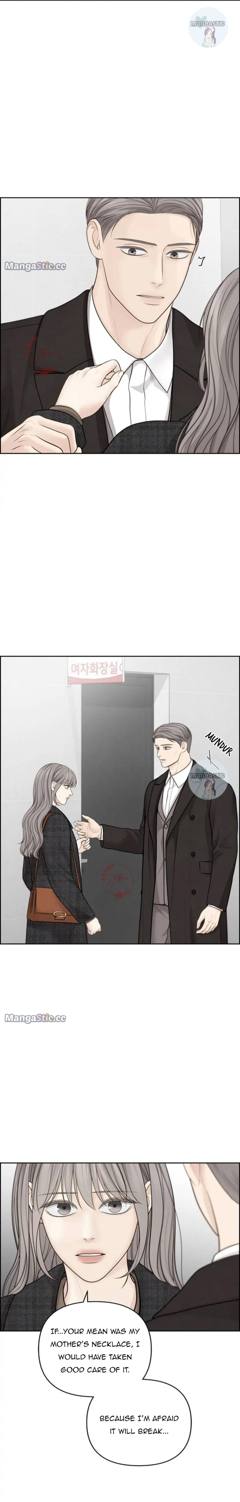 Only Hope Chapter 45 - Page 12