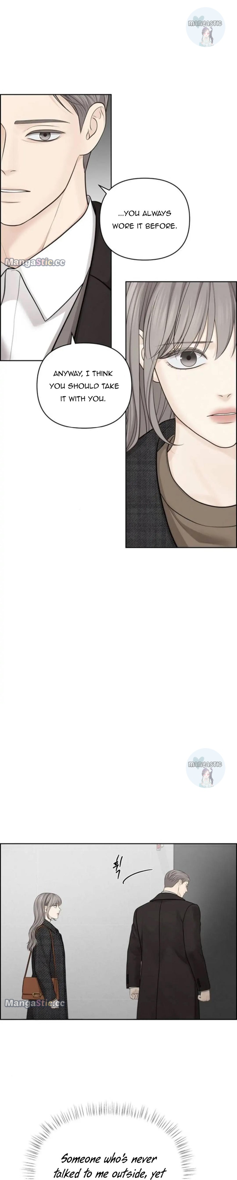 Only Hope Chapter 45 - Page 14