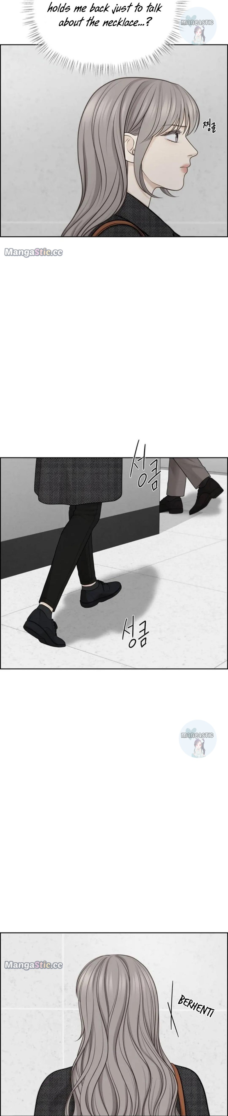 Only Hope Chapter 45 - Page 15