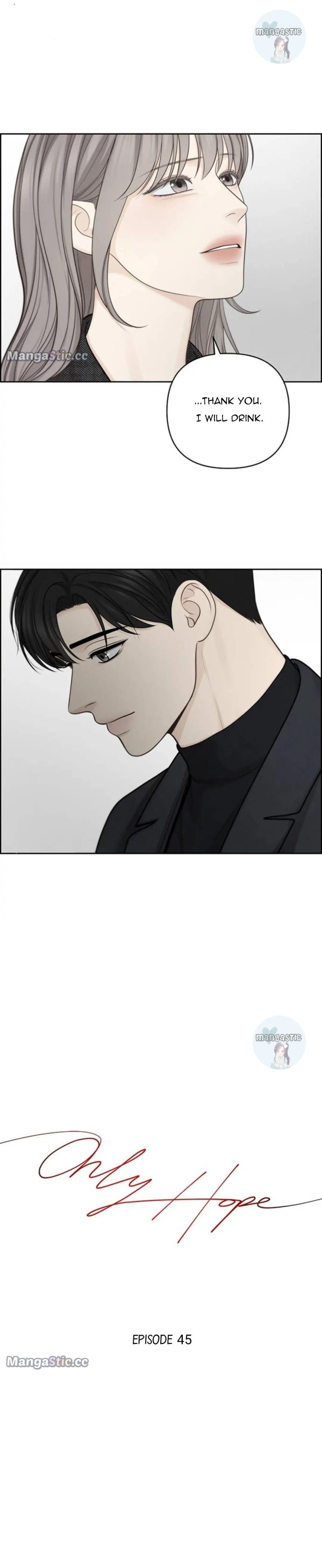 Only Hope Chapter 45 - Page 18