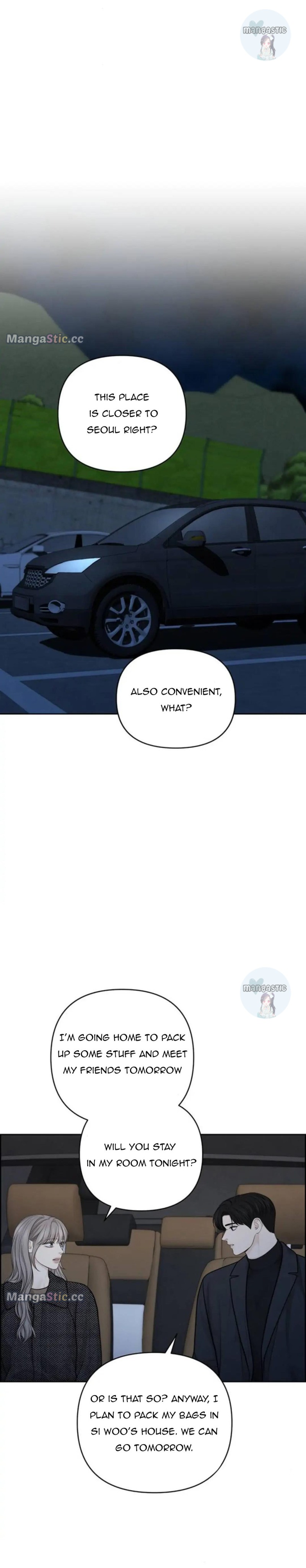 Only Hope Chapter 45 - Page 19