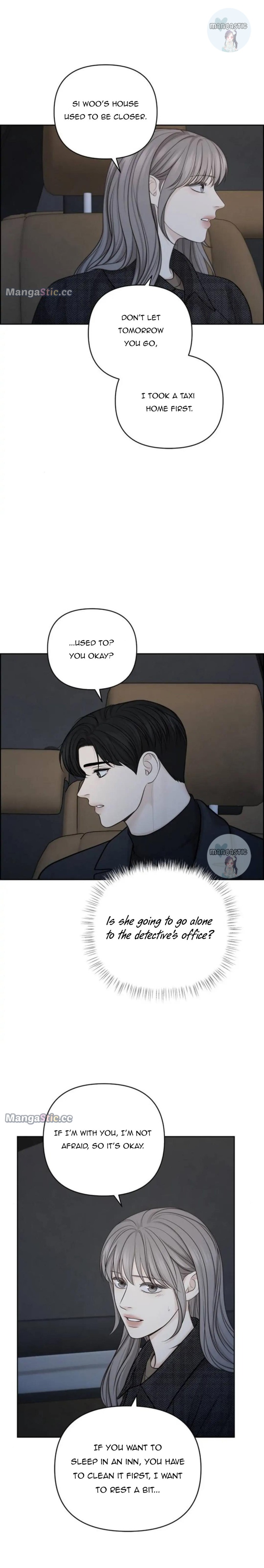 Only Hope Chapter 45 - Page 20