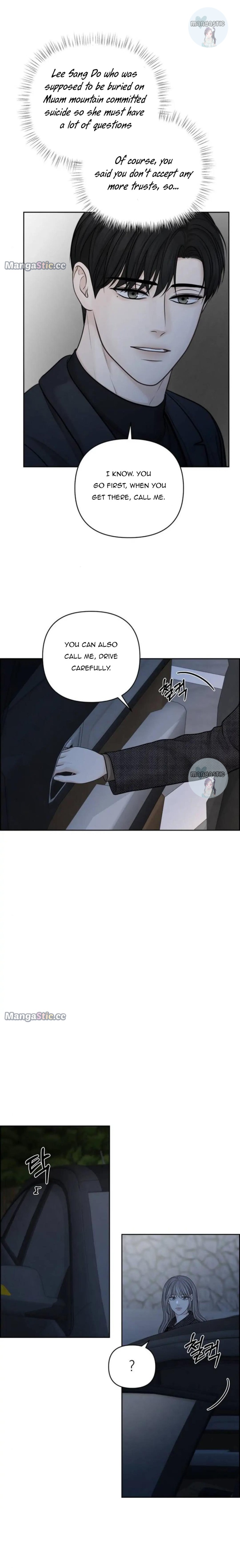 Only Hope Chapter 45 - Page 21