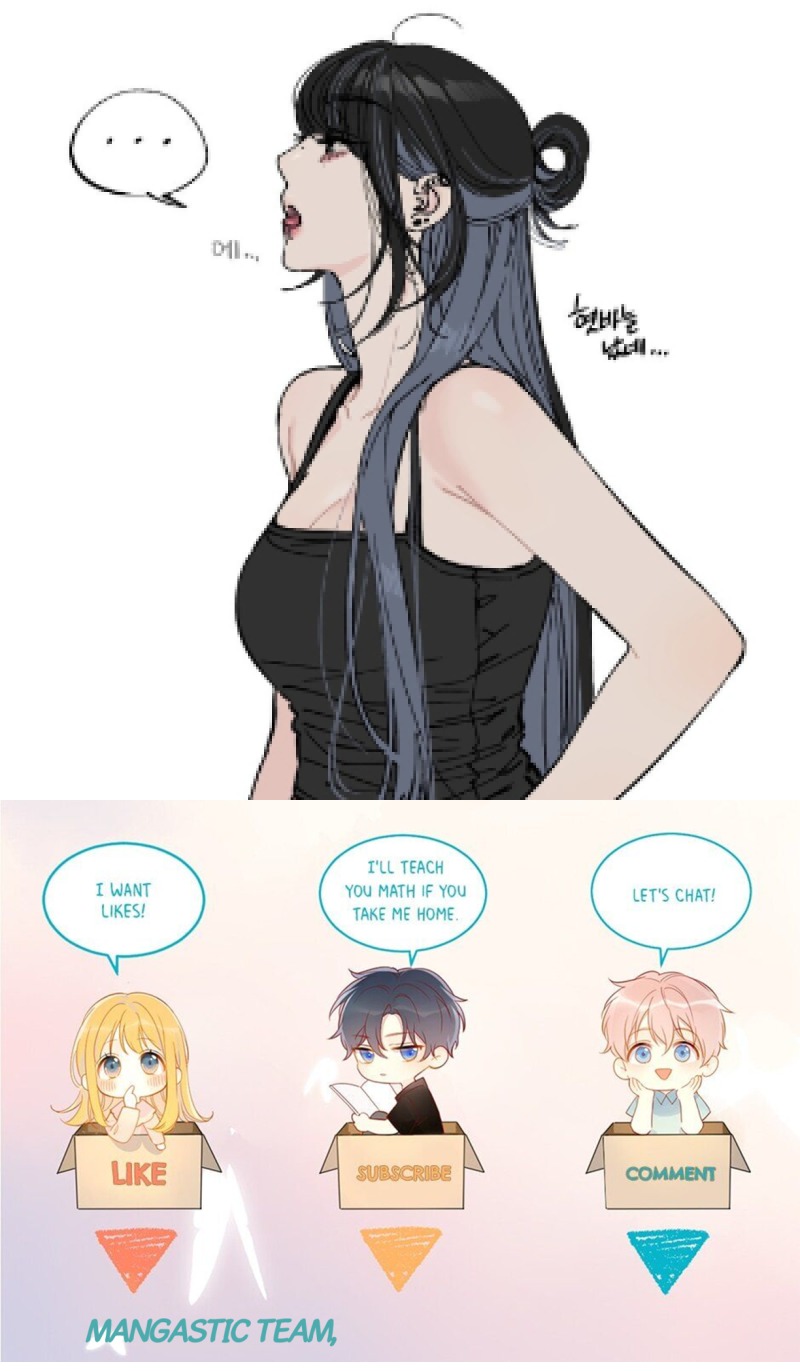 Only Hope Chapter 45 - Page 30