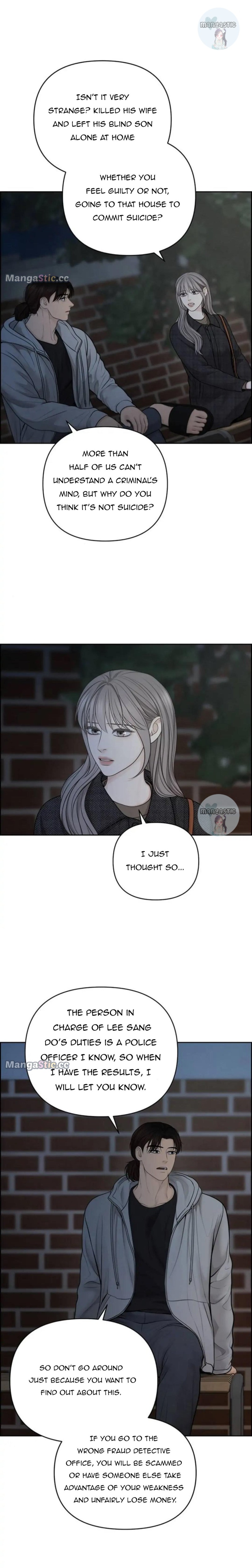 Only Hope Chapter 46 - Page 4
