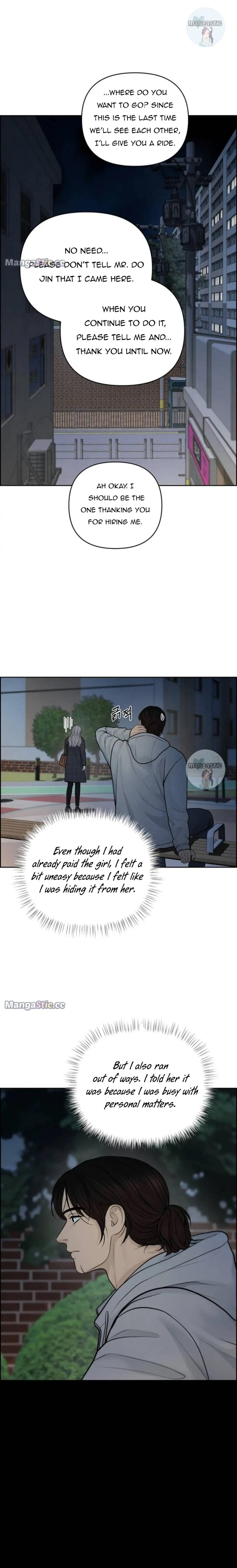 Only Hope Chapter 46 - Page 6