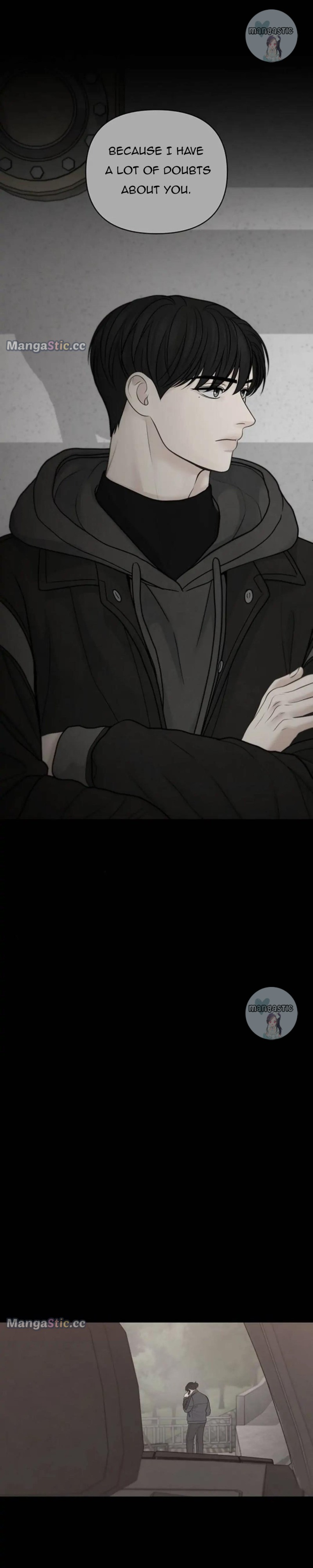 Only Hope Chapter 46 - Page 8