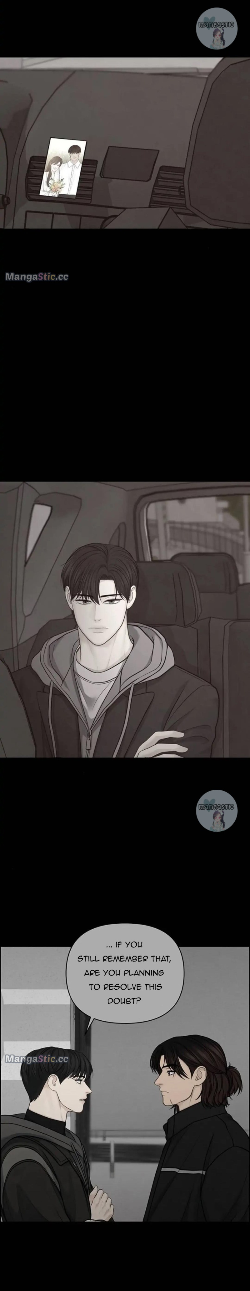 Only Hope Chapter 46 - Page 9