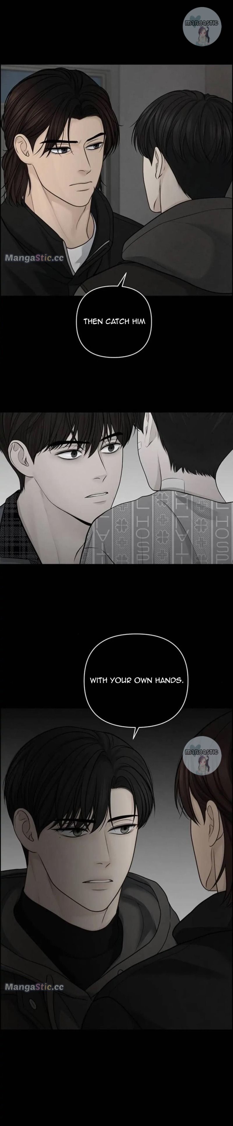 Only Hope Chapter 46 - Page 10