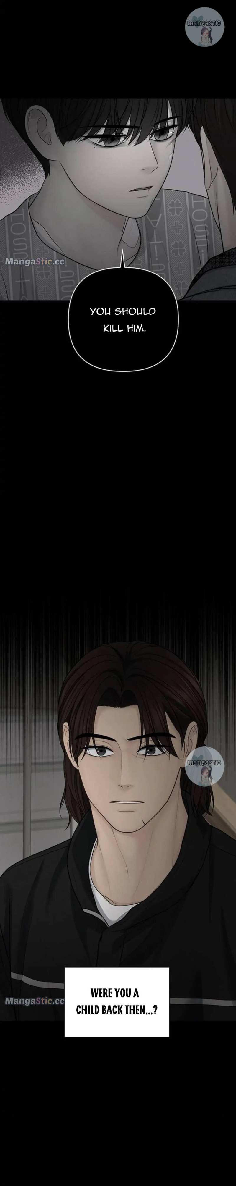 Only Hope Chapter 46 - Page 11
