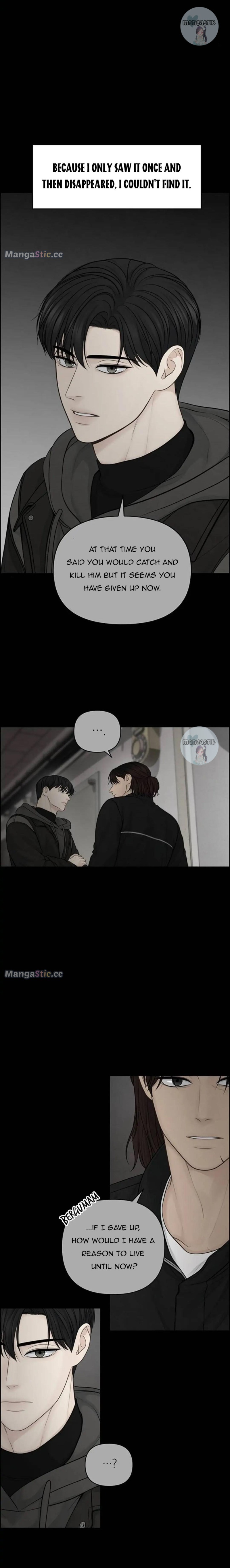 Only Hope Chapter 46 - Page 12