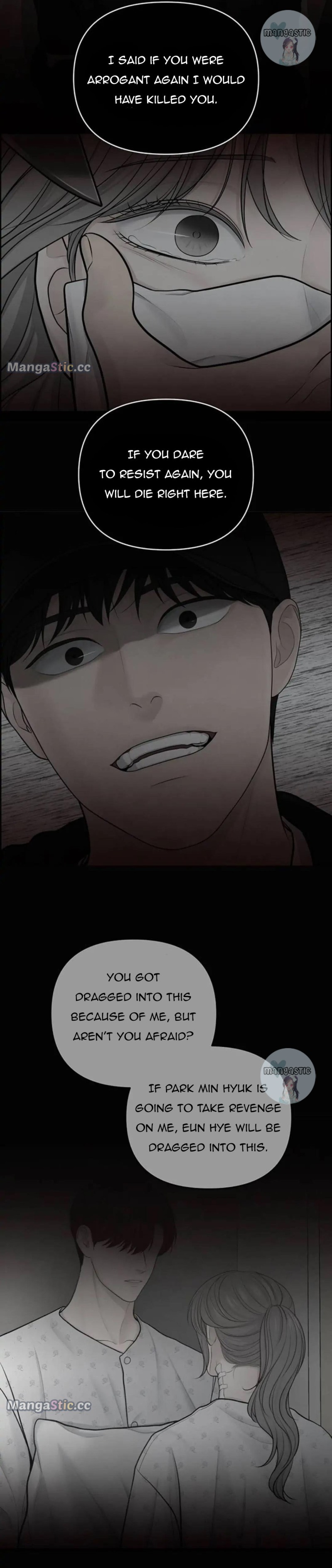 Only Hope Chapter 46 - Page 18
