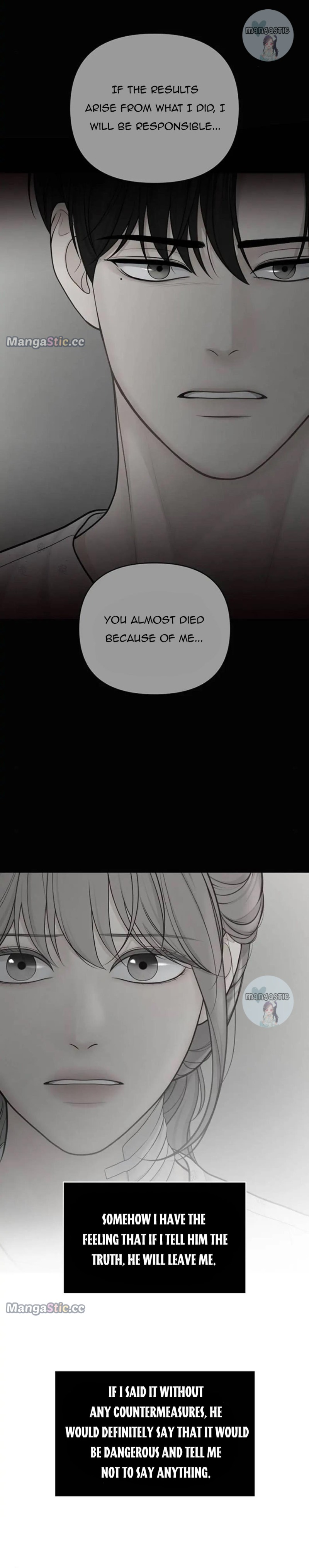 Only Hope Chapter 46 - Page 19