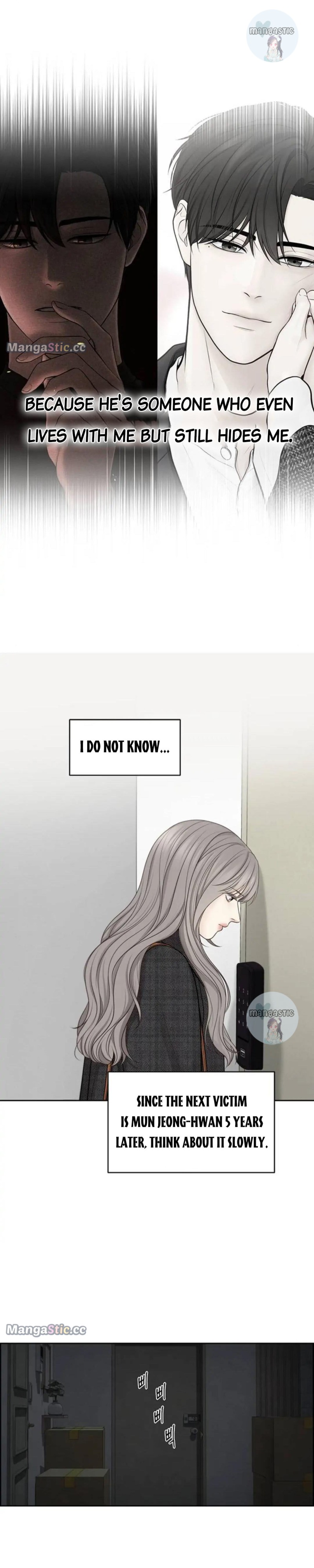 Only Hope Chapter 46 - Page 20