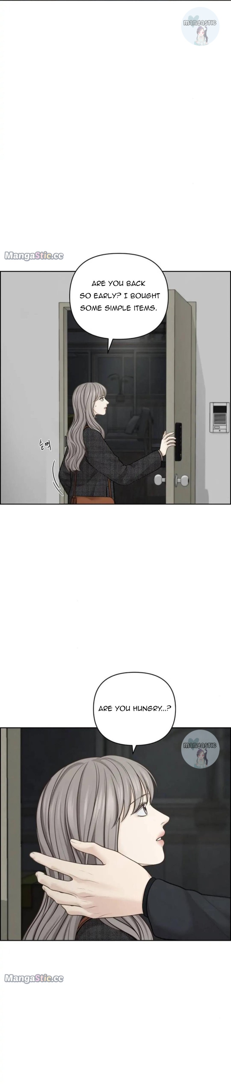 Only Hope Chapter 46 - Page 23