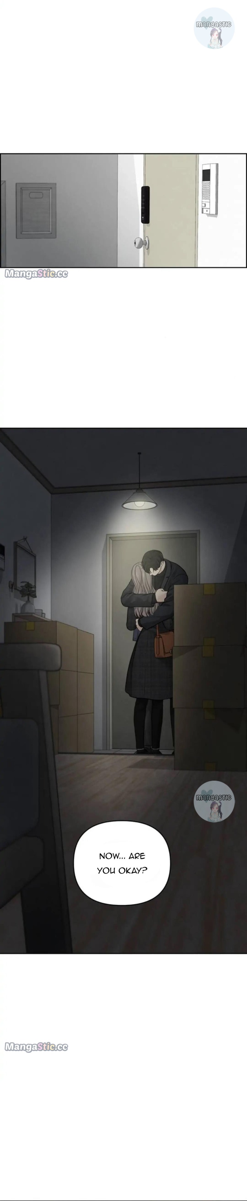 Only Hope Chapter 46 - Page 24