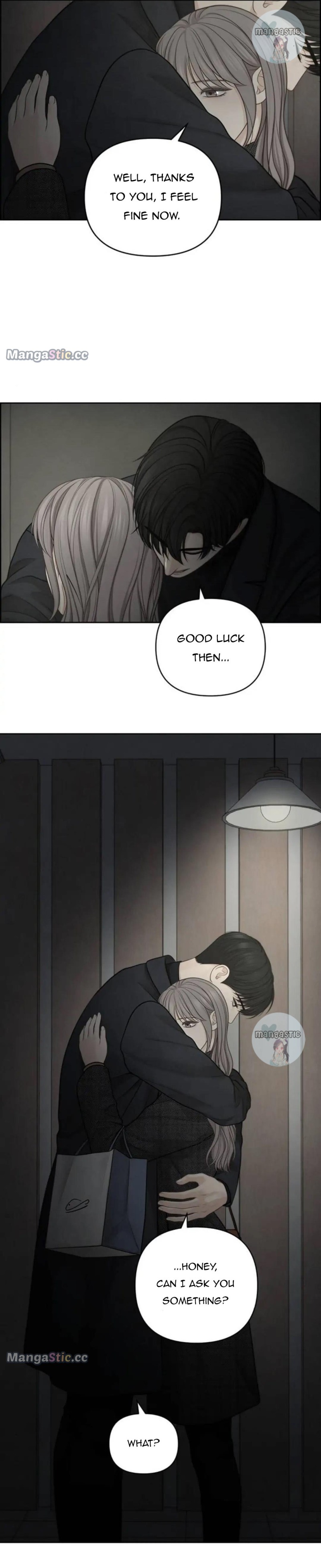 Only Hope Chapter 46 - Page 25