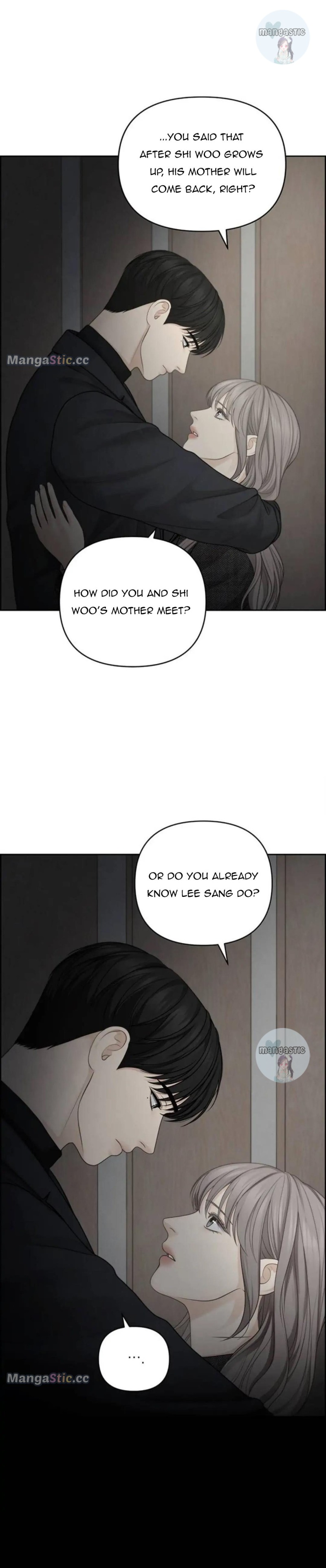 Only Hope Chapter 46 - Page 26