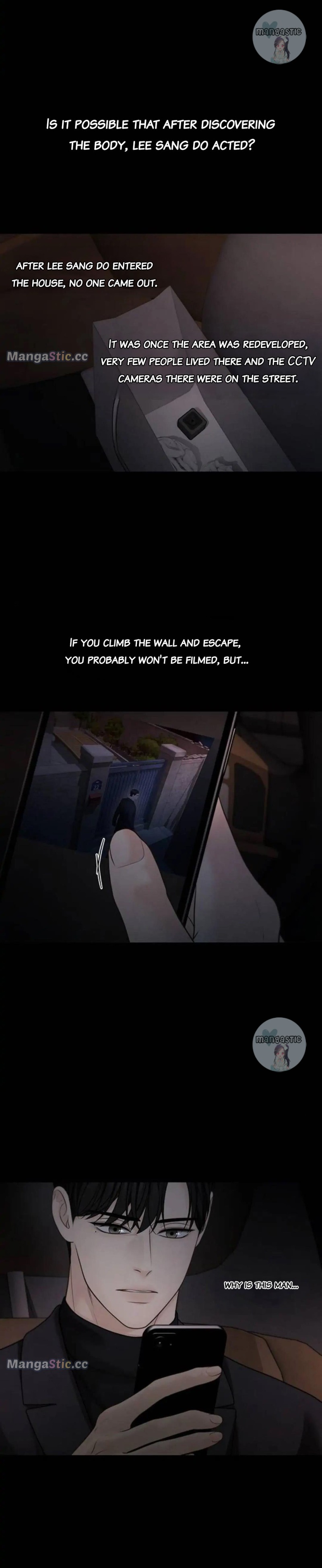 Only Hope Chapter 46 - Page 28