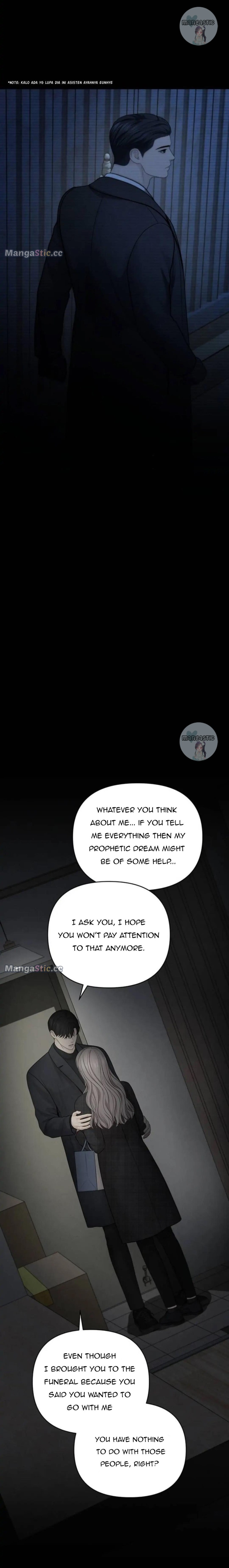 Only Hope Chapter 46 - Page 29